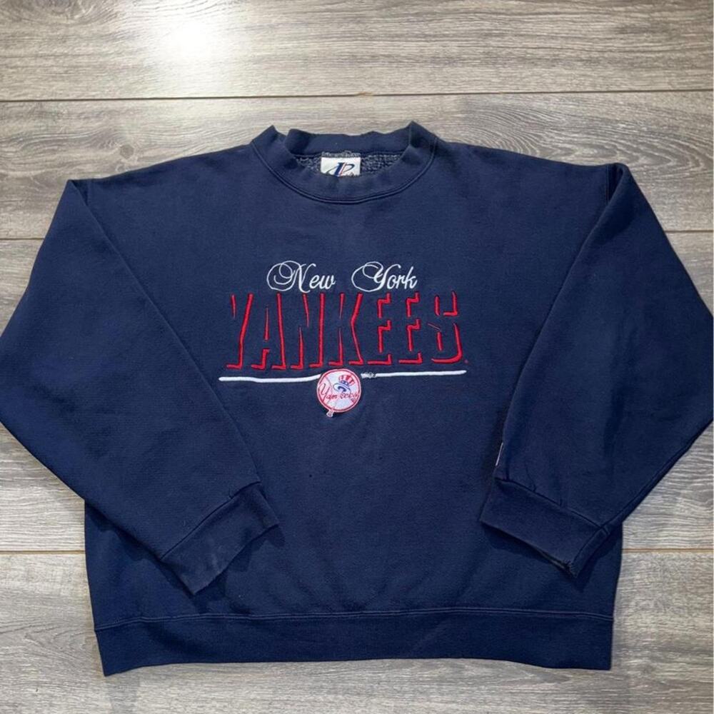 New York Yankees Crewneck